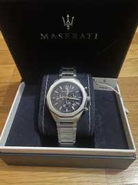 Relógio Maserati Homem
