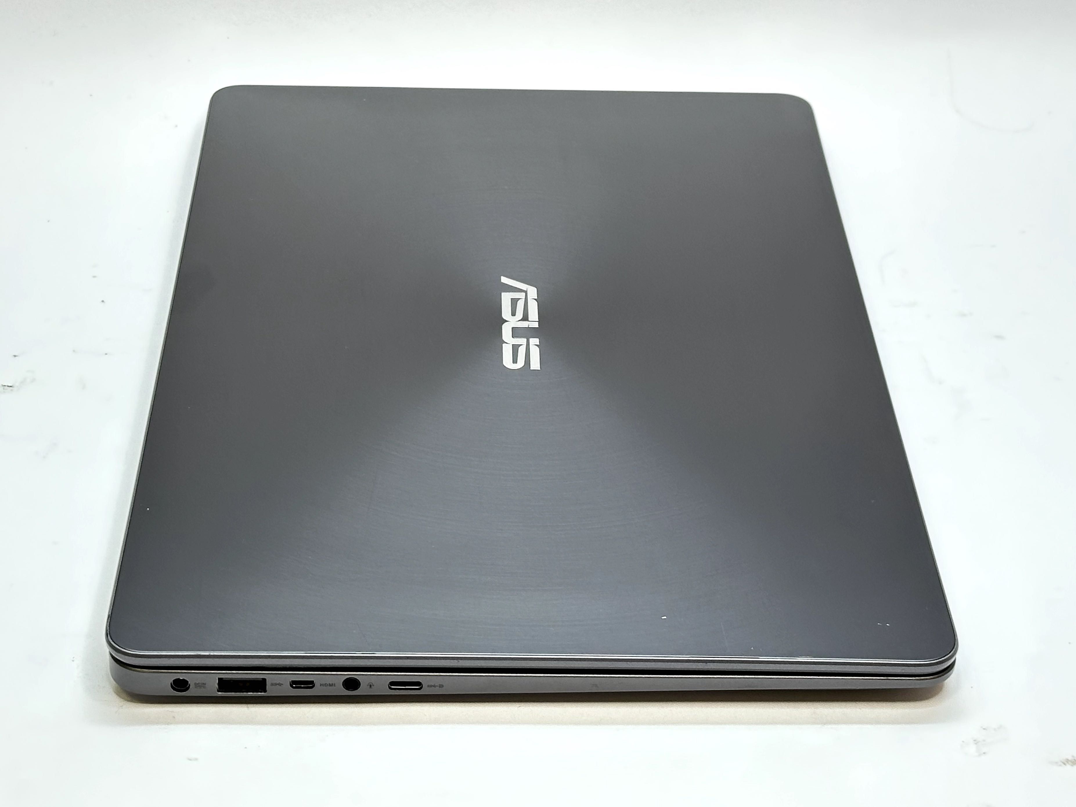 asus ux430u i5-8250u/8gb ram /256gb ssd /grafika geforce mx150