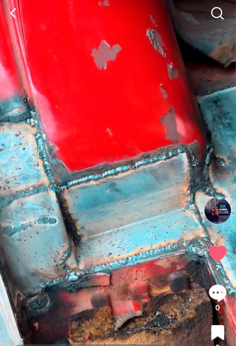 Различные сварочные работы,автосварщик,сварка полуавтомат,электродугов