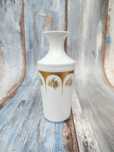 Porcelanowy wazon - Furstenberg - Lata 60