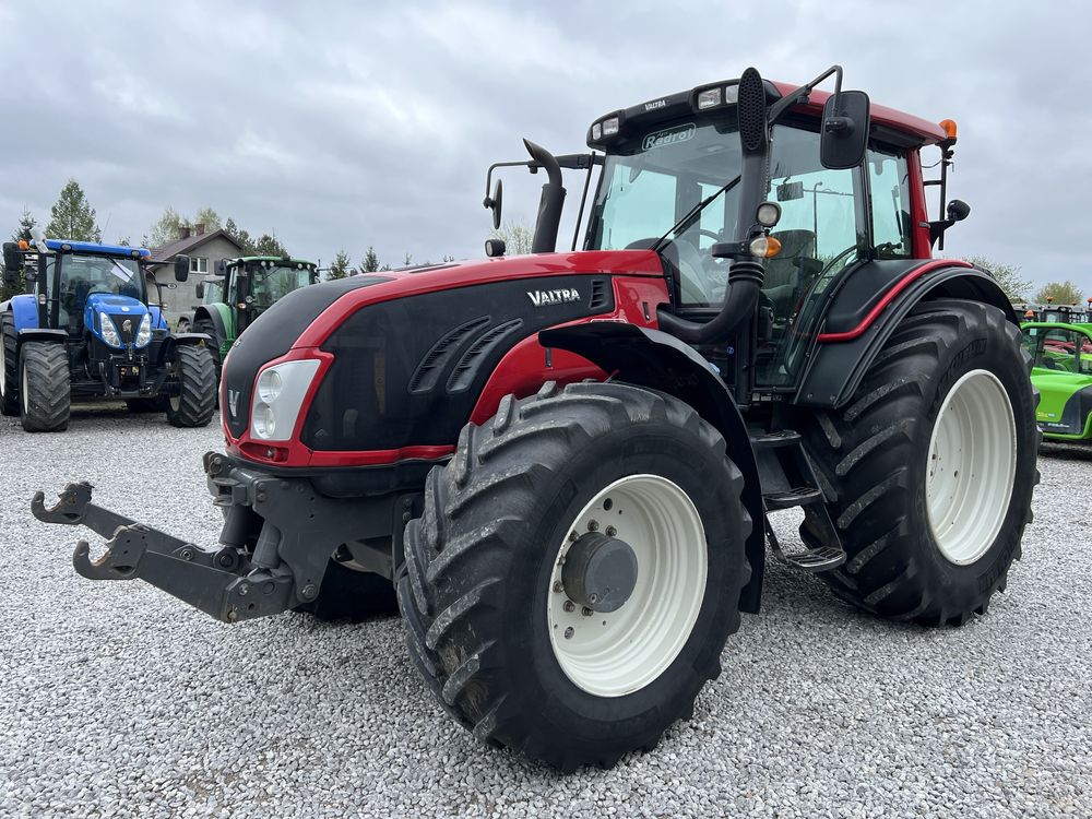 Valtra T193, 6100 mtg,  ( T191, T 171, T 193 H )