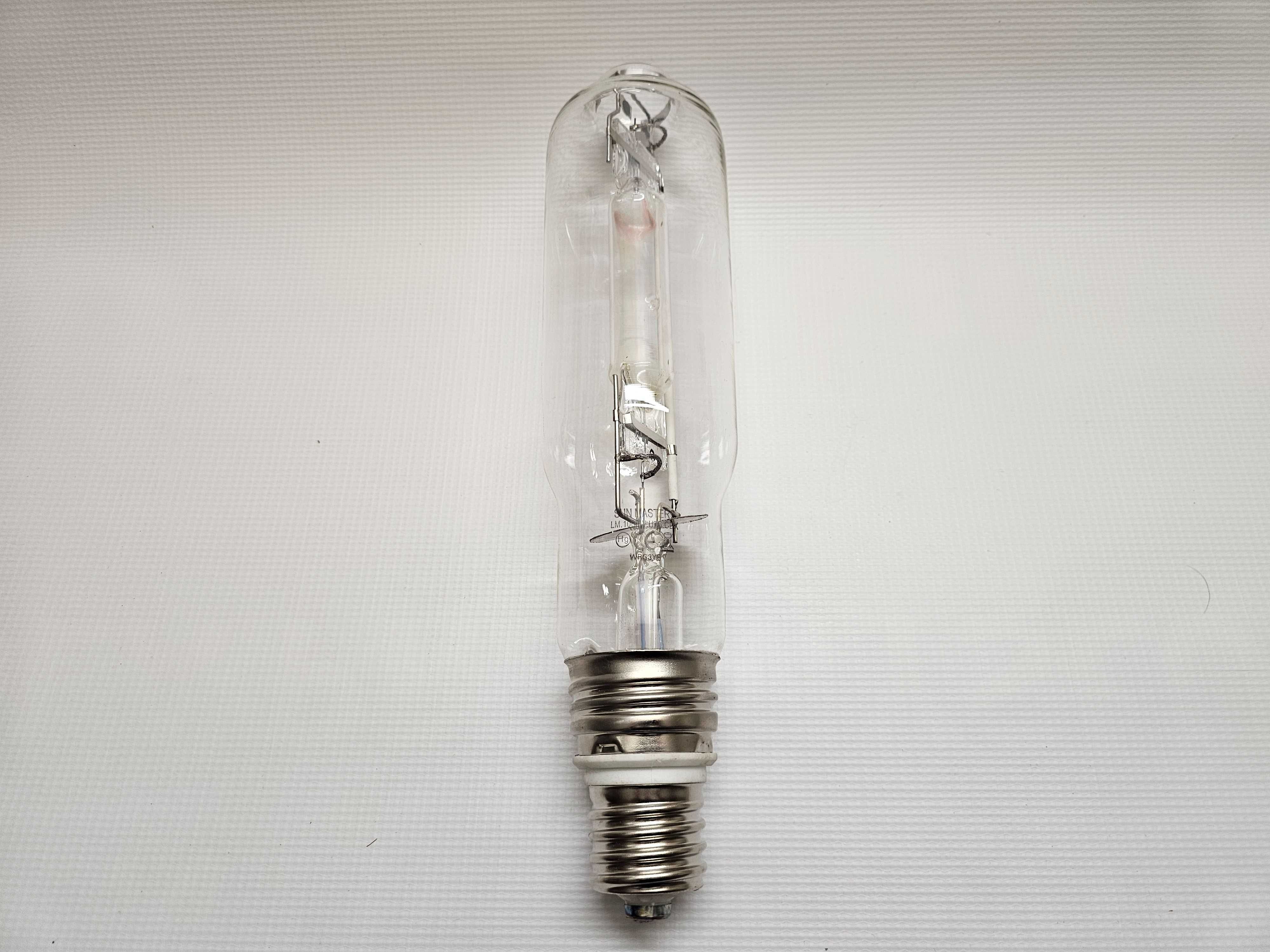 Lampa-żarówka metahalogenowa SUNMASTER MH 1000W