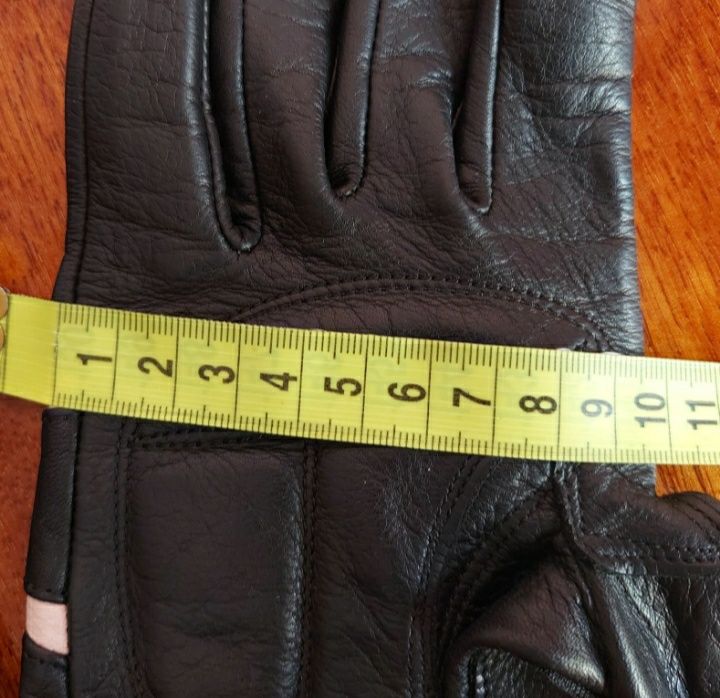 Рукавички перчатки байкерские фірми harley davidson alpinestars