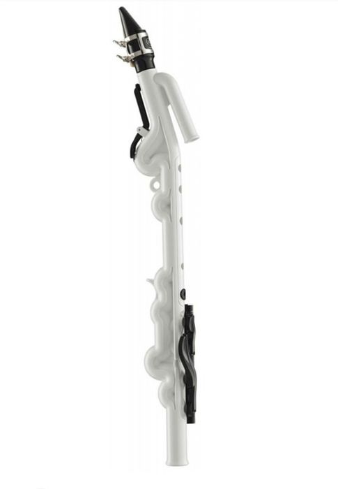 Yamaha venova  YUS -100 блок-флейта саксофон кларнет