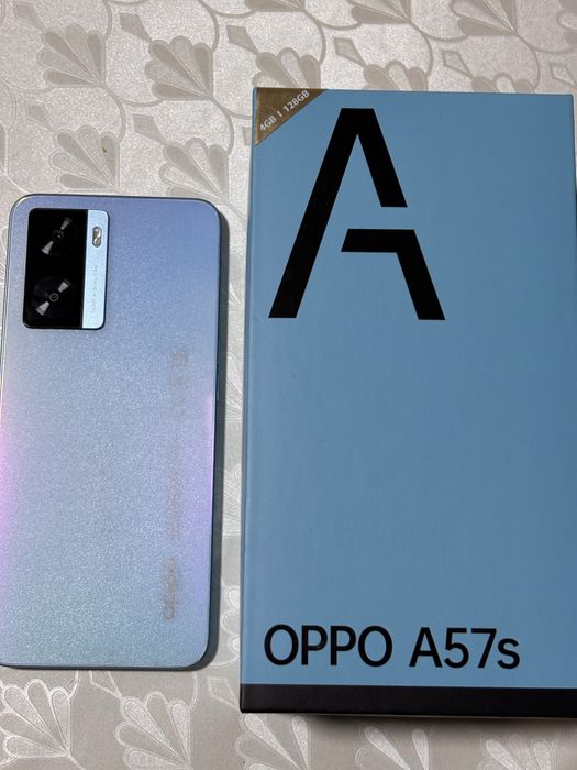 Vendo Oppo A57s
