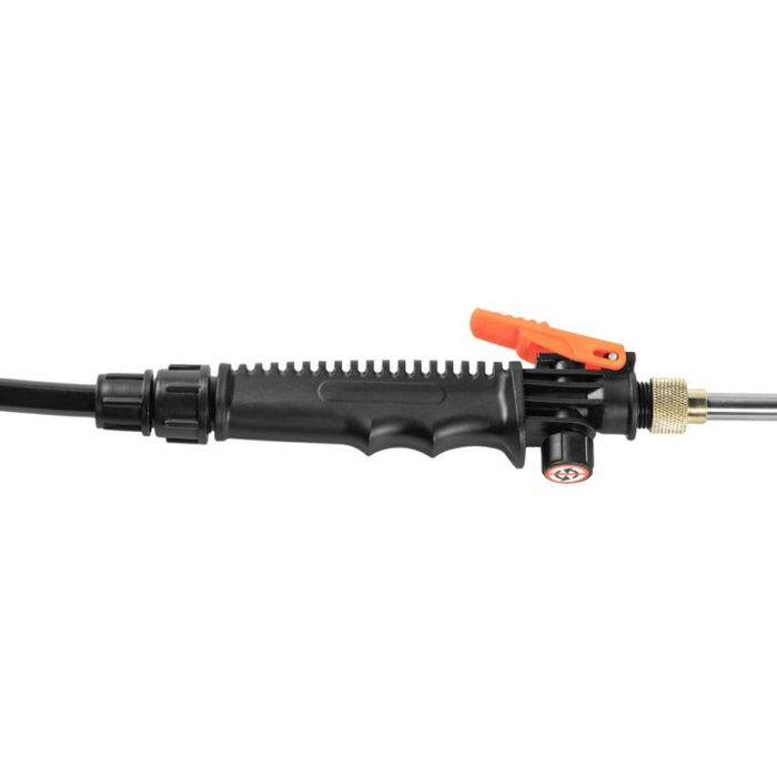 Акумуляторний обприскувач Dnipro-M BS-201 (без АКБ та ЗУ)