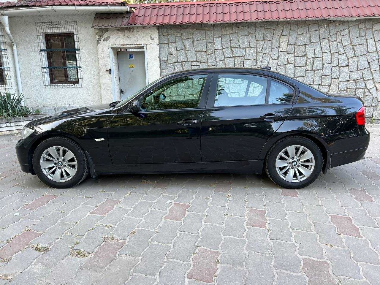 BMW 3 E90 2005 2.0 Бензин Обмін/Розстрочка п внесок 2300$