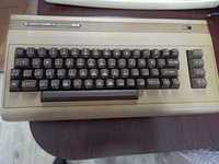 Commodore 64 klawiatura