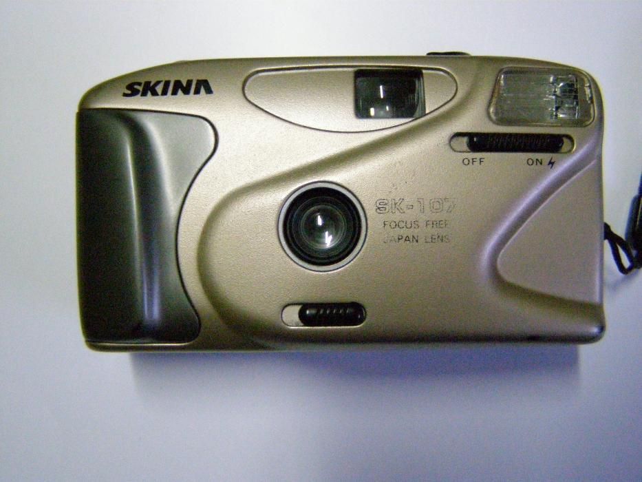 Фотоаппарат Skina SK-107