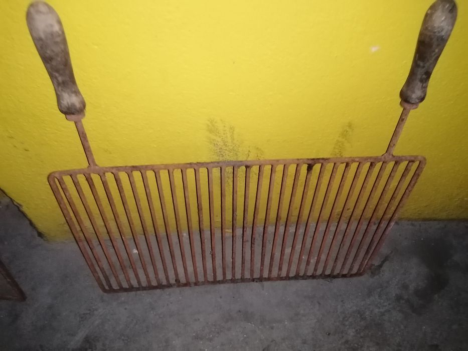 Grelhas Para barbecue 3