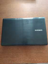 Laptop 17 cali Samsung