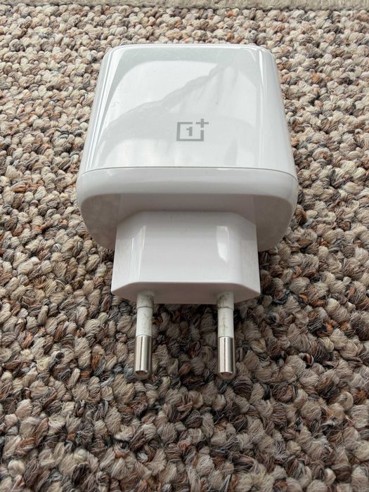 Szybka ładowarka 65 W do OnePlus i Realme