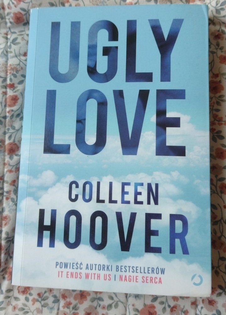 "Ugly love" Colleen Hoover