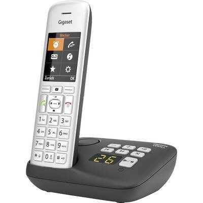Słuchawka DECT Gigaset S30852-H2929-B104 Poznań Długa 14