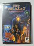 Navy Seals 2 wersja Francuska PC