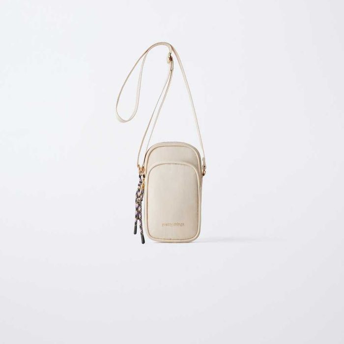 Сумочка для телефону zara,cумка через плече телефона на кросбоді