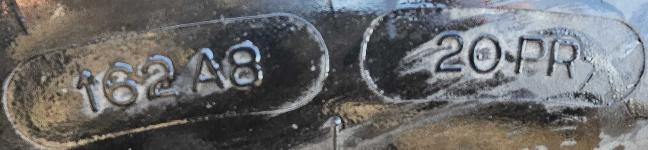 Opona przemysłowa 400/80-24 ; 15.5/80-24 Michelin *S