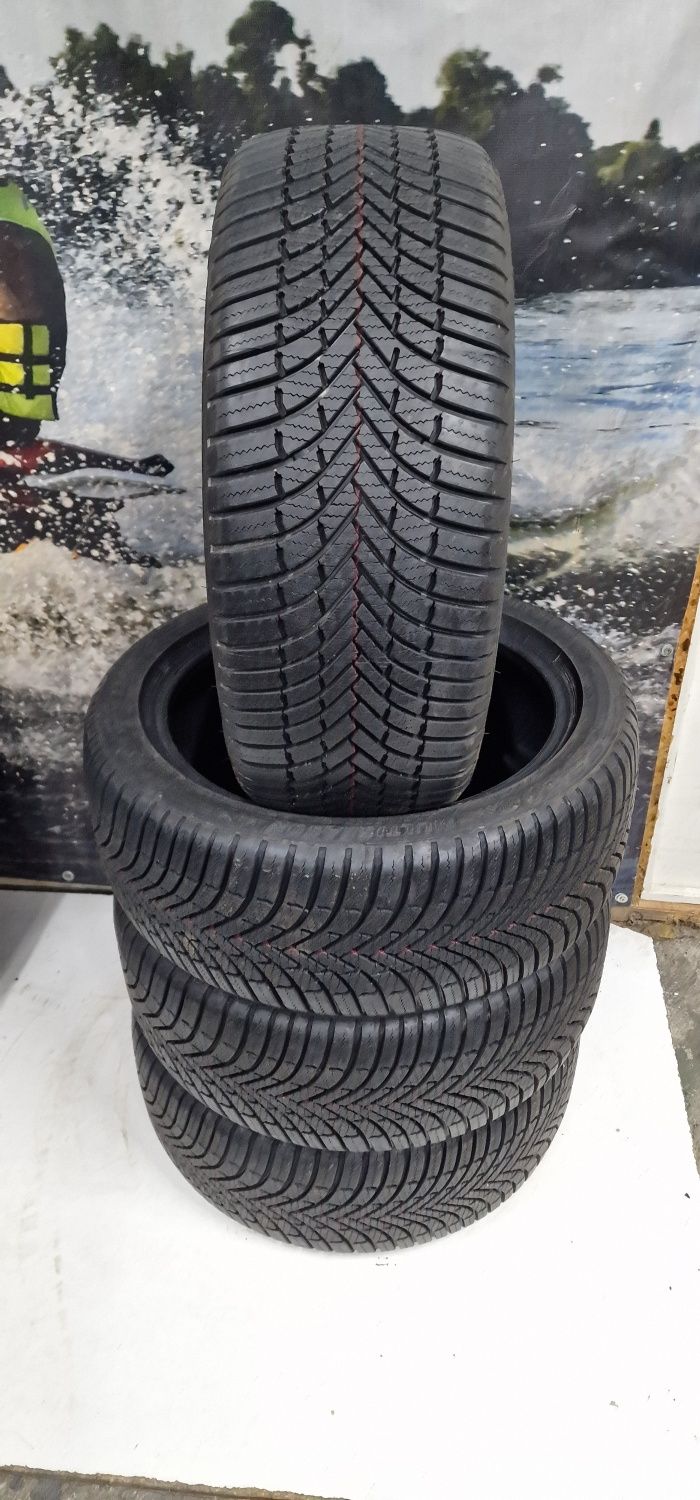 S23 4x 225/45R17 Firestone MultiSeason 2 94V XL Wielosezonowe demo