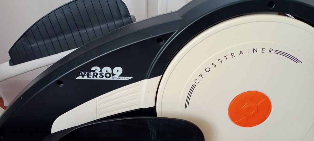 Orbitrek Kettler Verso 309