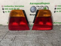 Стоп Стопи Фара Фари Задня BMW e46 БМВ Е46 дорестайл