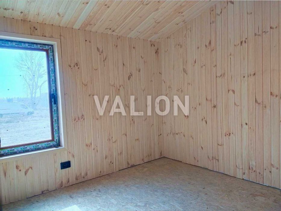 Продам готовий модульний будинок