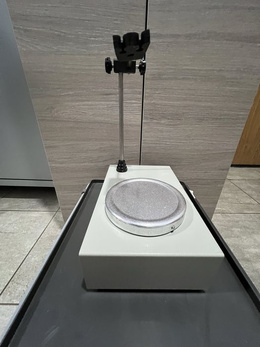 Лабораторна магнітна мішалка МІКРОМЕД ММ-5