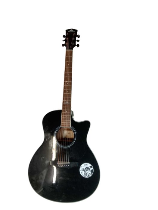Gitara akustyczna KEPMA A1C