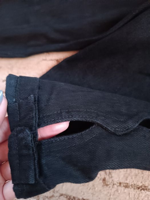 Жіночі джинси зара