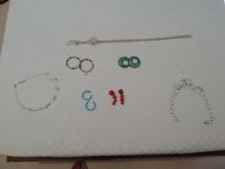 Acessórios de moda