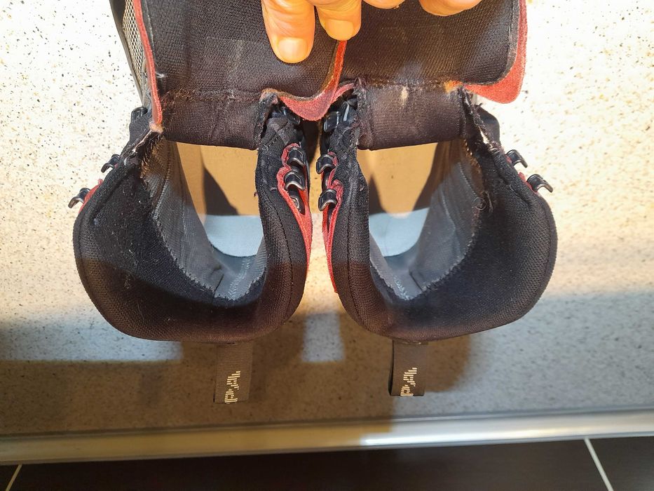 Buty Trekkingowe SCARPA GTX r.42 DOBRY STAN Gore-tex VIBRAM