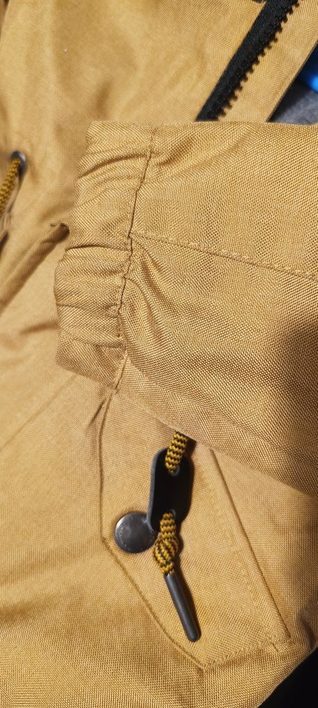 Kurtka parka, Reserved rozm 80