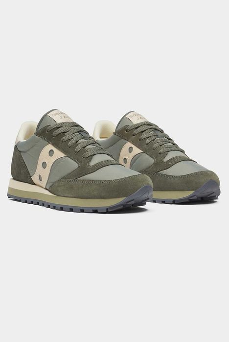 ‼️Кроссовки Saucony Jazz Original Omni ProGrid Оригинал! (S2044-725)