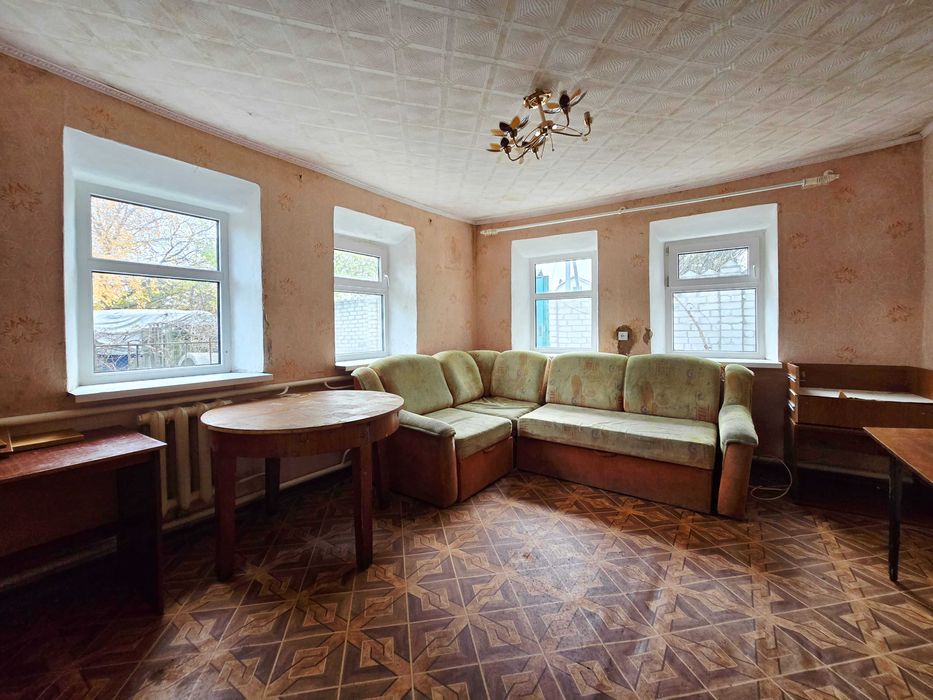 Продажа будинку в Крюкові | зуп."Самойлова" | вул.Г.Чуркіна