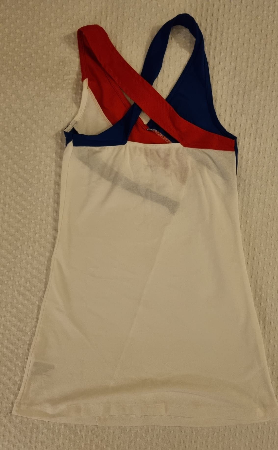 Vestido Padel ténis Le Coq Sportif