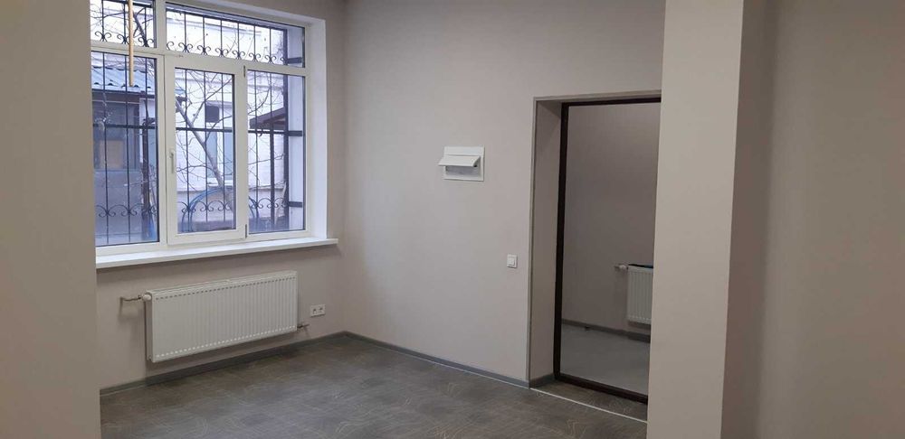 Офис 73 метров. Ближний Центр