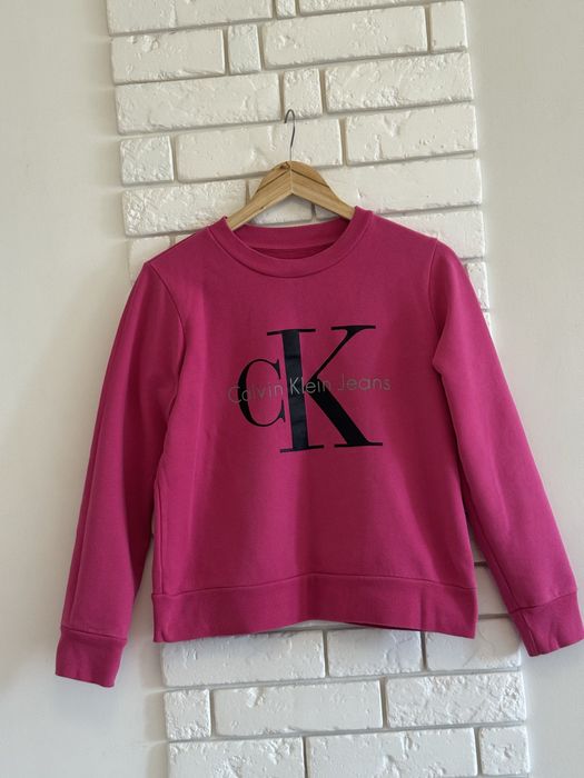 Світшот Calvin Klen оригынал SM