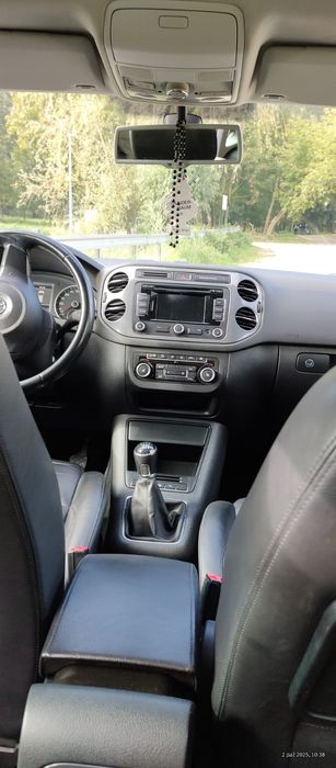Volkswagen Tiguan 1.4