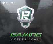 Комплект Huananzhi Gaming X99 TF + Xeon E5 2680 v3 + 16 GB DDR4