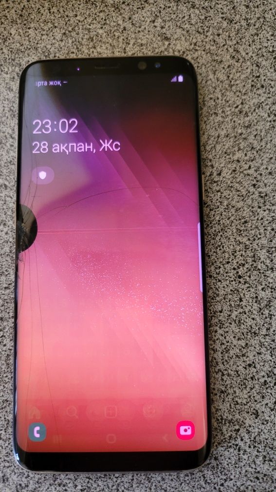 Samsung Galaxy S8 G950F Под Ремонт