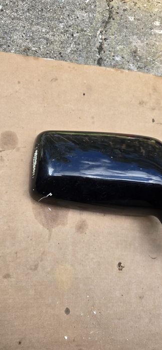 Lusterko Elktryczne Prawe Audi 80 B4