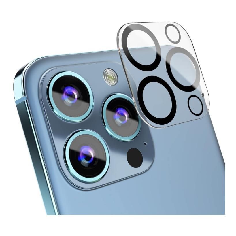 Osłona Aparatu Utection Do Iphone 13 Pro Max