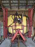 Hardi Master 12m 1000l, hydrauliczny, sterownik, OD ROLNIKA