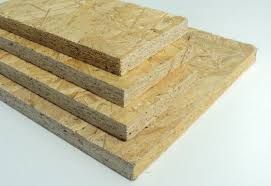 Płyta OSB 3 Swiss Krono gr. 25mm, - 135,00 zł/szt