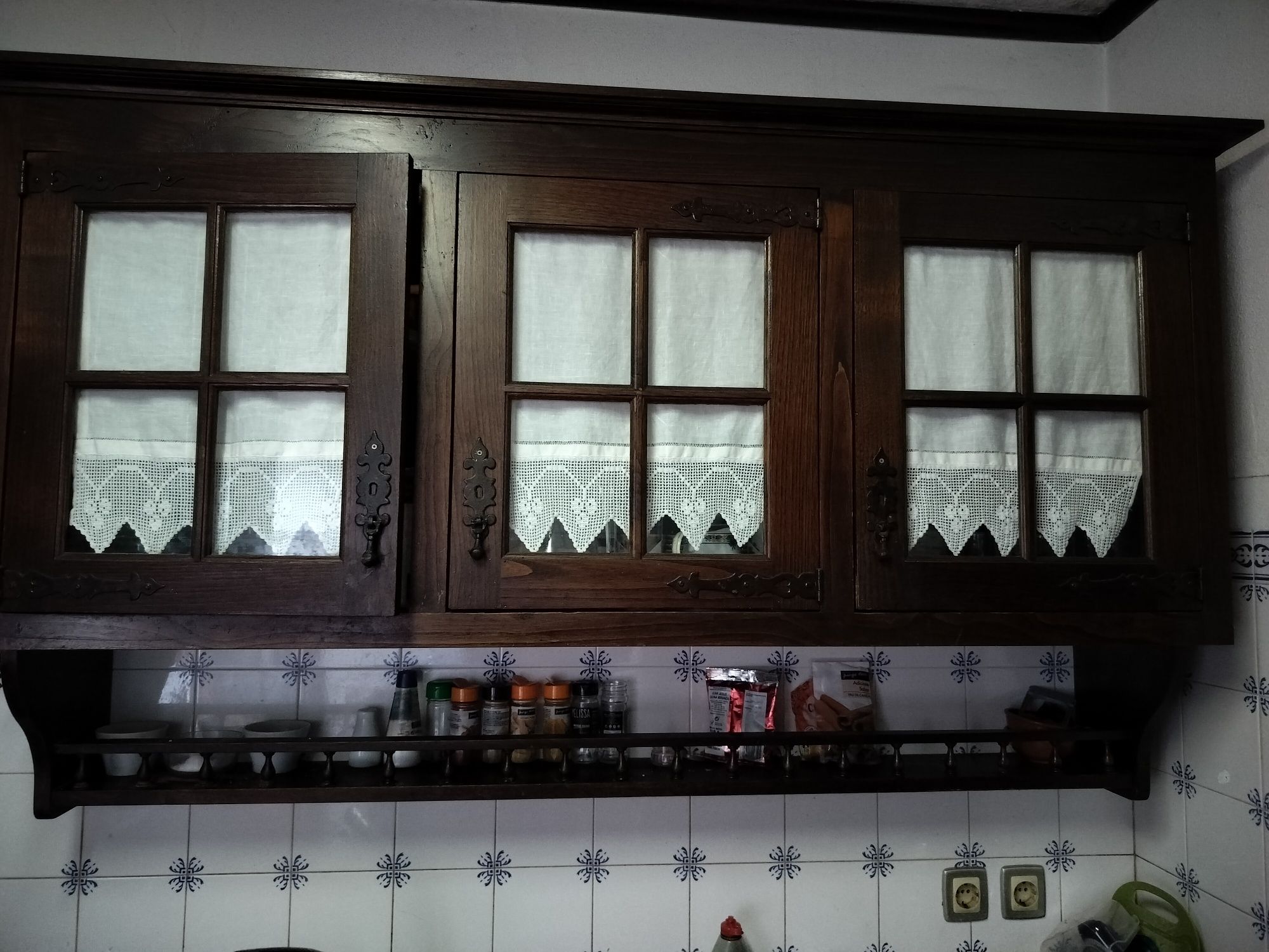 Móvel de cozinha