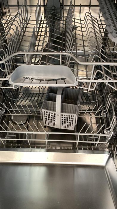 Посудомоечная машина Bosch