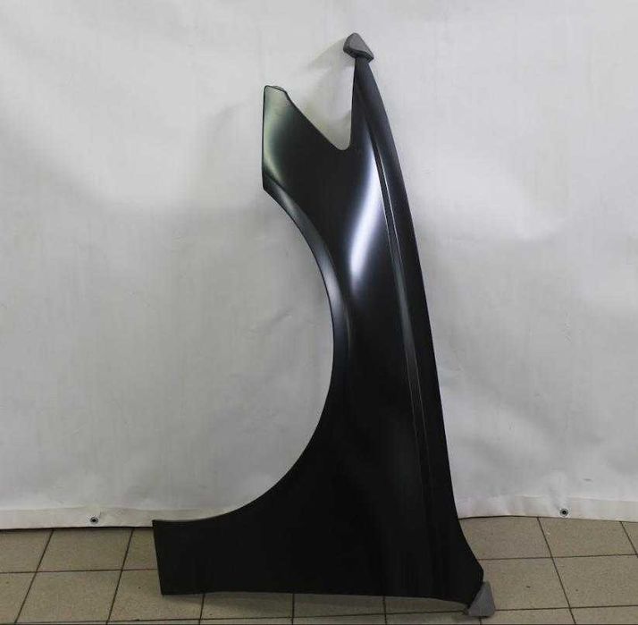 Крило ліве Audi A6 C7 Usa