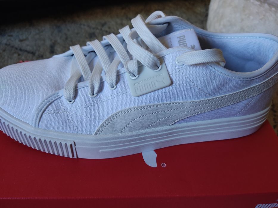 Puma Ever Fs Cv 44