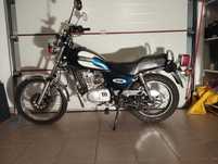 Sprzedam Suzuki GN 125