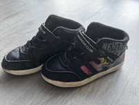 Buty dla chłopca