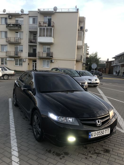 Продається Honda Accord 7 покоління